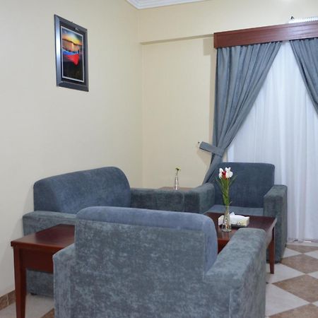 Orchid Suites 3 Abha Eksteriør bilde