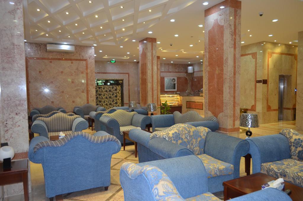 Orchid Suites 3 Abha Eksteriør bilde