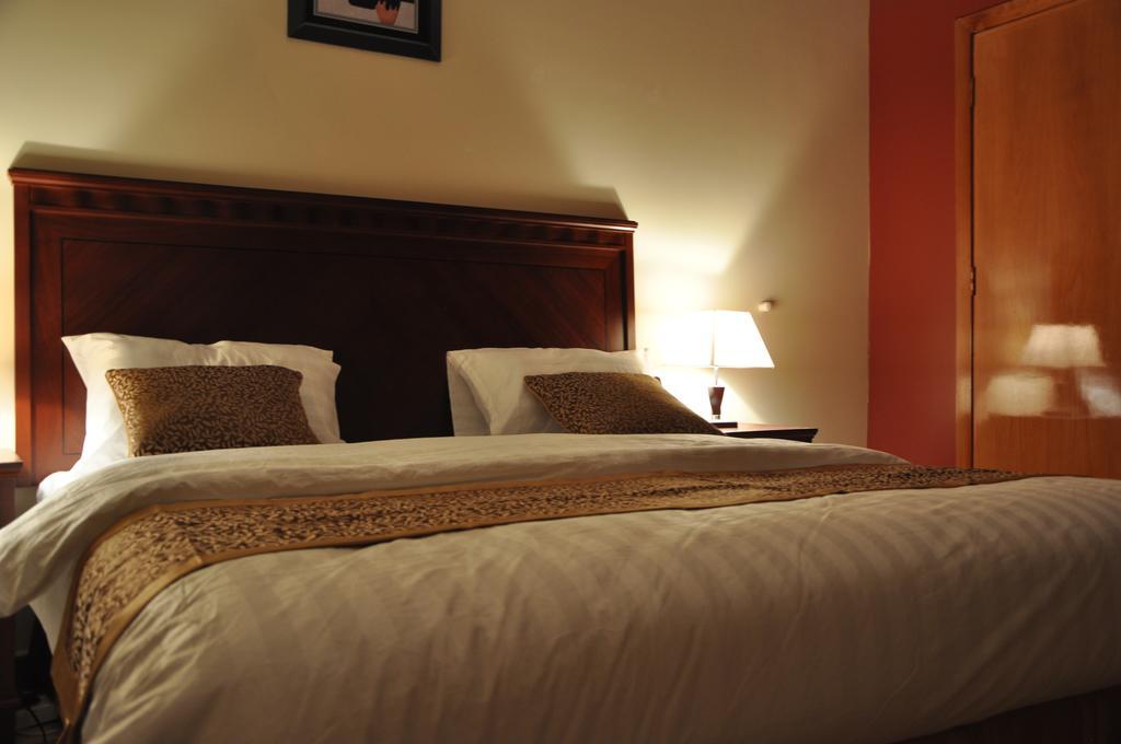 Orchid Suites 3 Abha Rom bilde